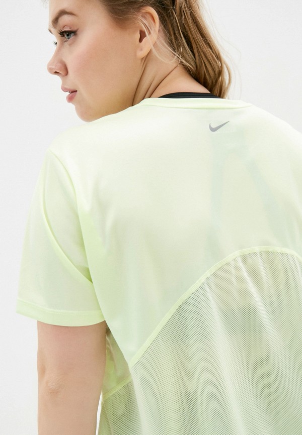 фото Футболка спортивная nike