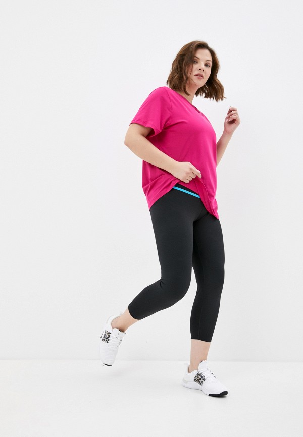 фото Футболка спортивная nike