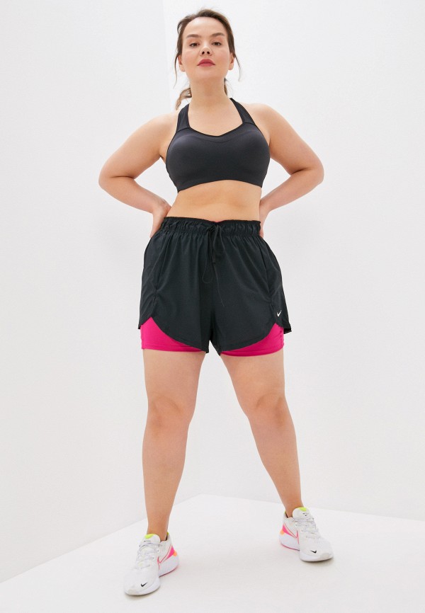 фото Шорты спортивные nike