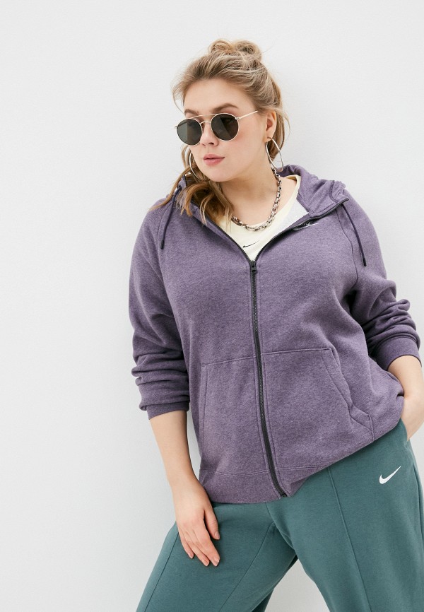 фото Толстовка nike