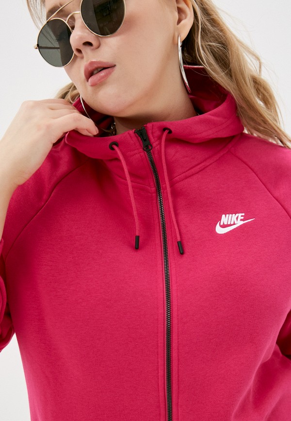 фото Толстовка nike