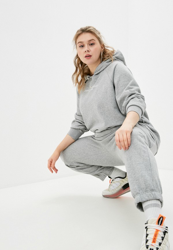 фото Худи nike
