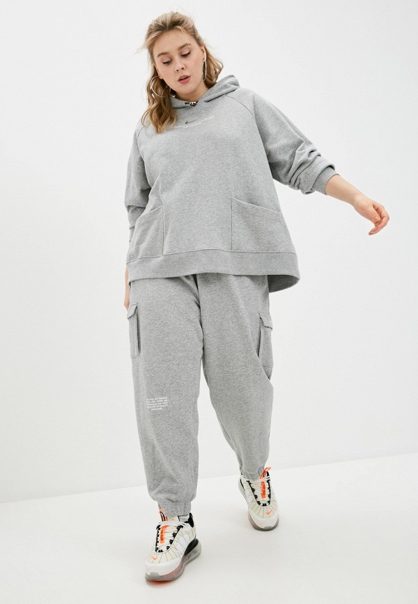 фото Худи nike