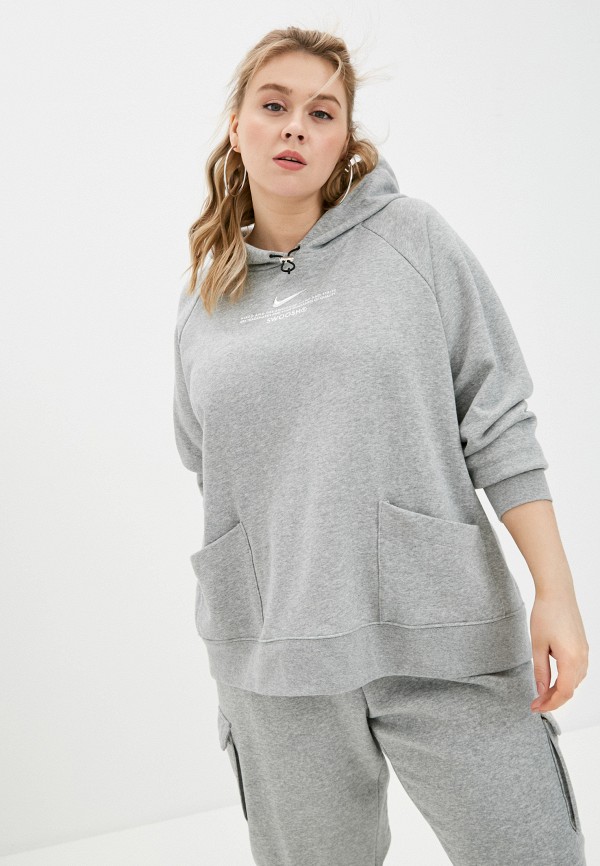фото Худи nike