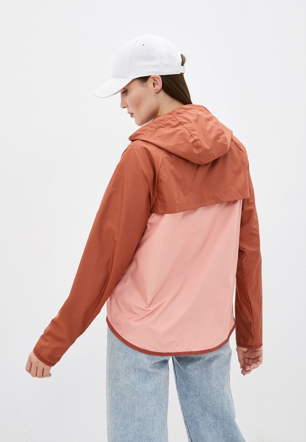 фото Ветровка nike