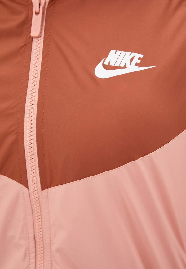 фото Ветровка nike