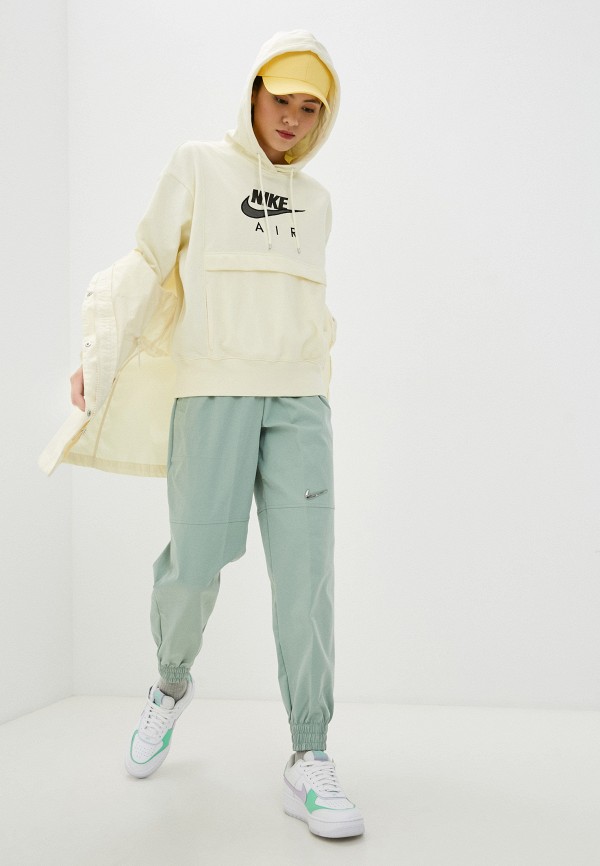 фото Худи nike
