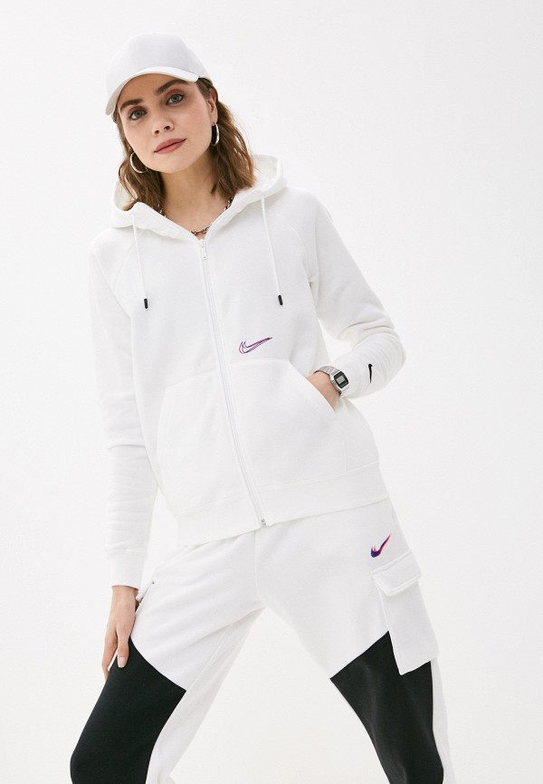 фото Толстовка nike