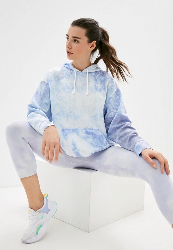 фото Худи nike
