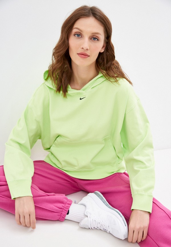фото Худи nike