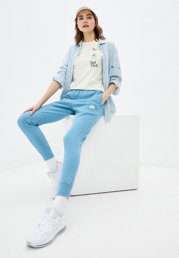 фото Футболка nike