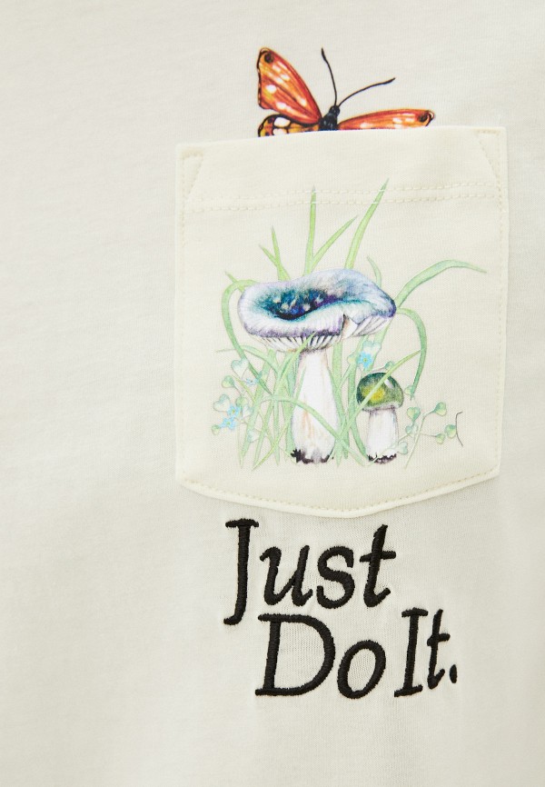 фото Футболка nike