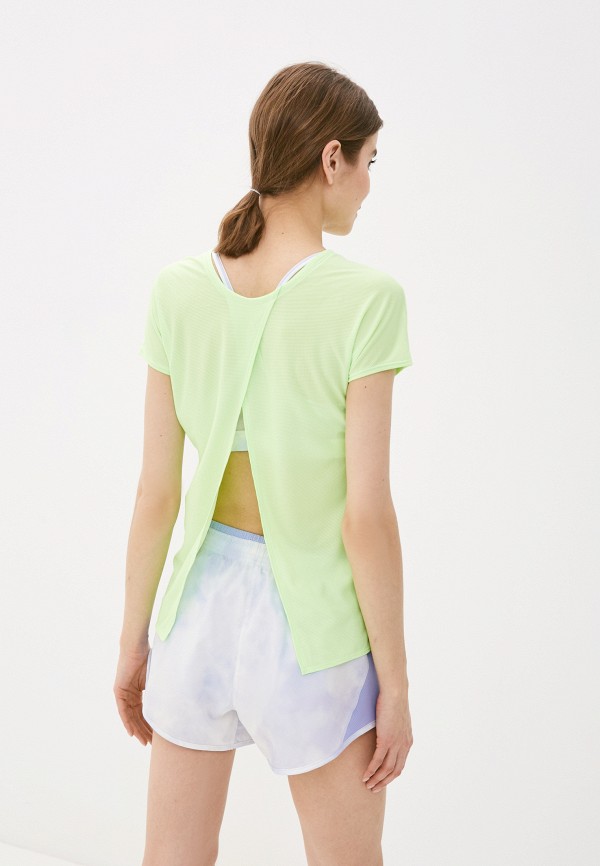 фото Футболка спортивная nike