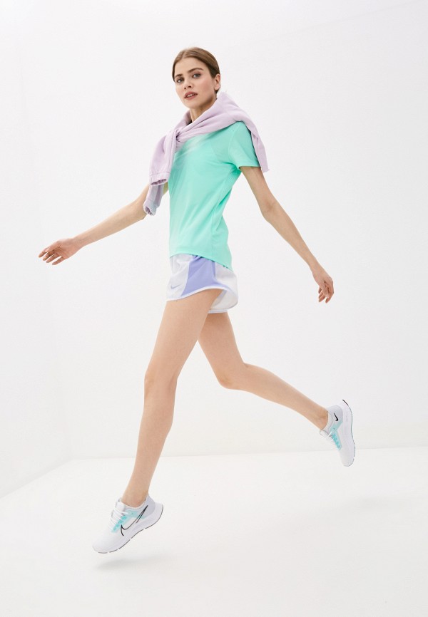 фото Футболка спортивная nike