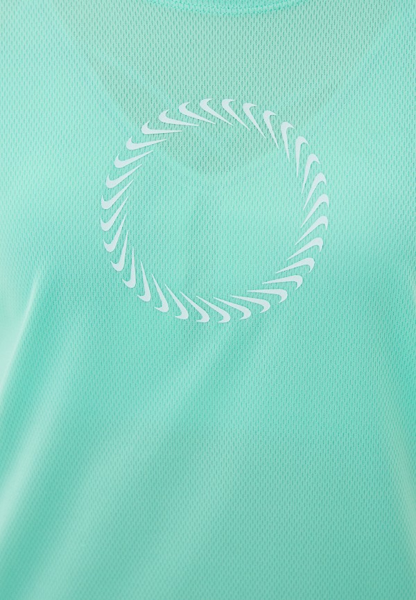 фото Футболка спортивная nike