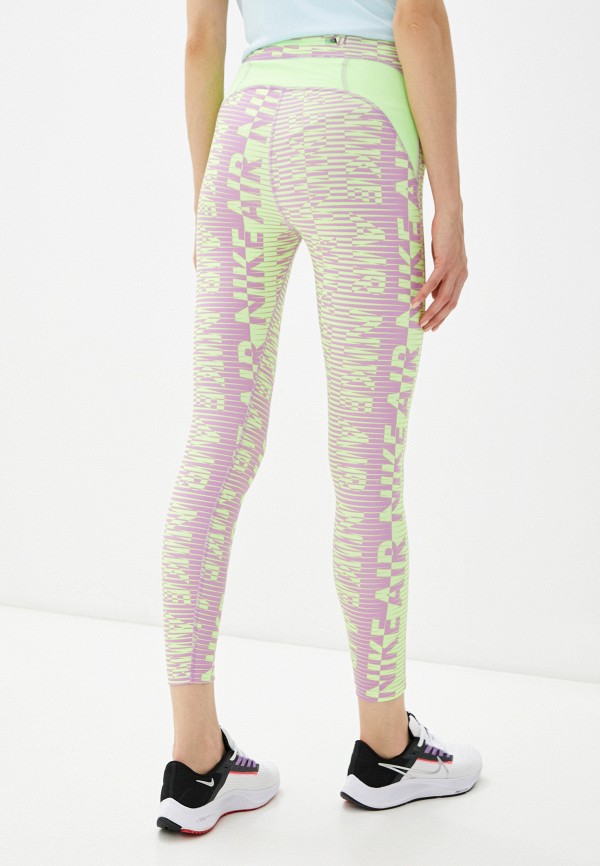 фото Тайтсы nike