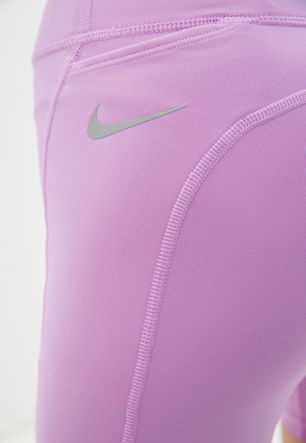 фото Шорты компрессионные nike