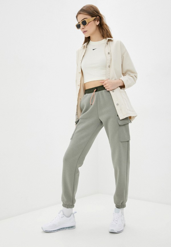 фото Футболка nike