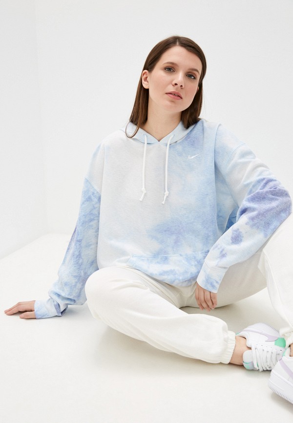 фото Худи nike