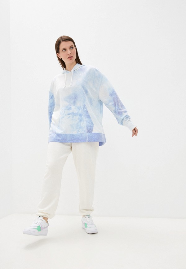 фото Худи nike