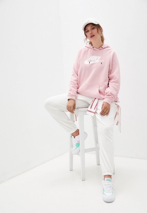 фото Худи nike