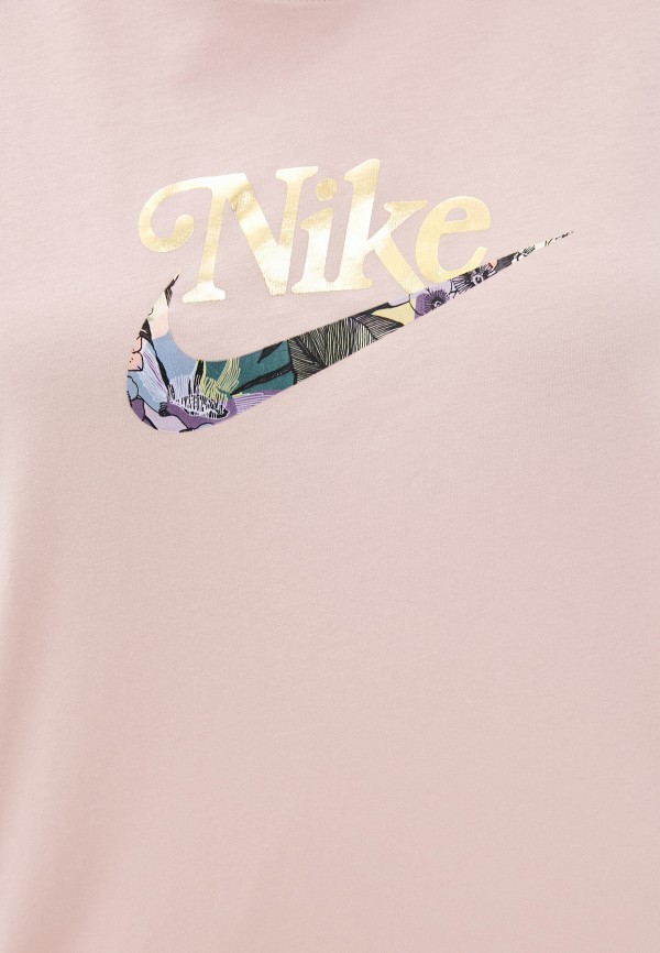 фото Футболка nike