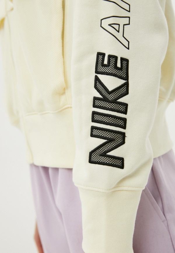 фото Толстовка nike