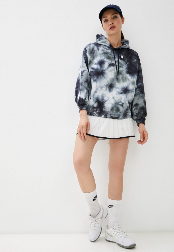 фото Худи nike