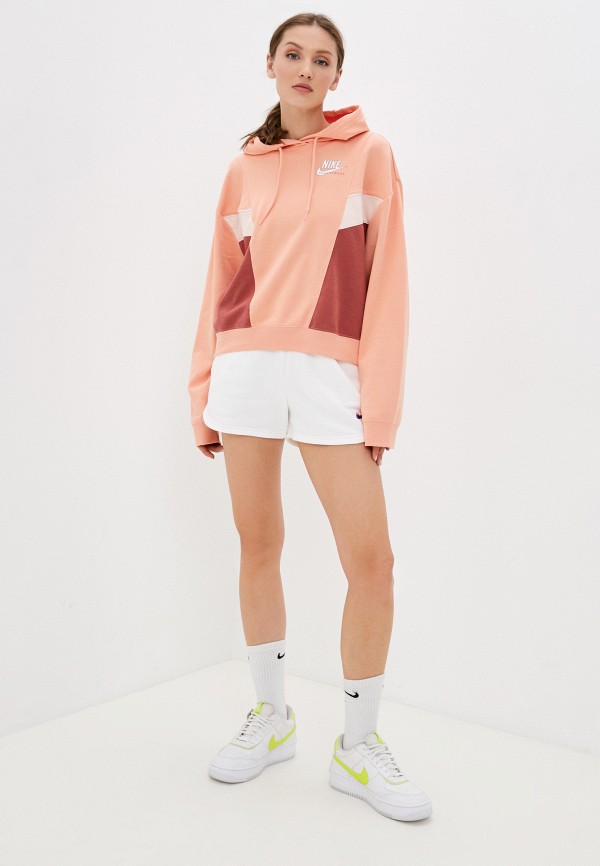 фото Худи nike