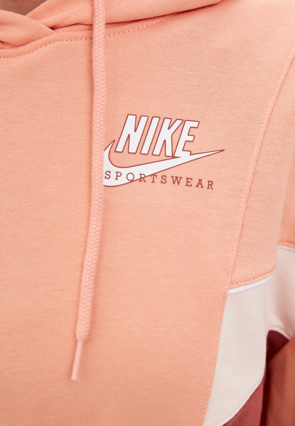фото Худи nike