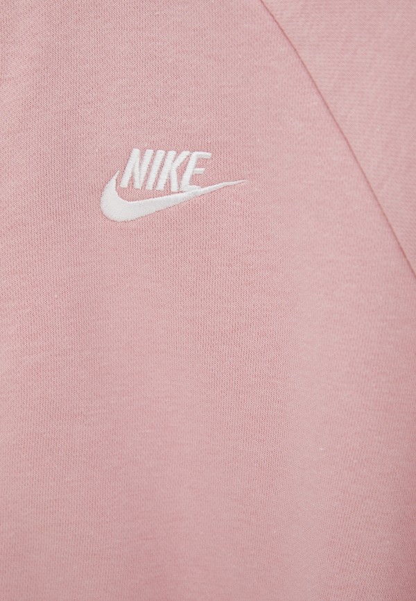 фото Толстовка nike