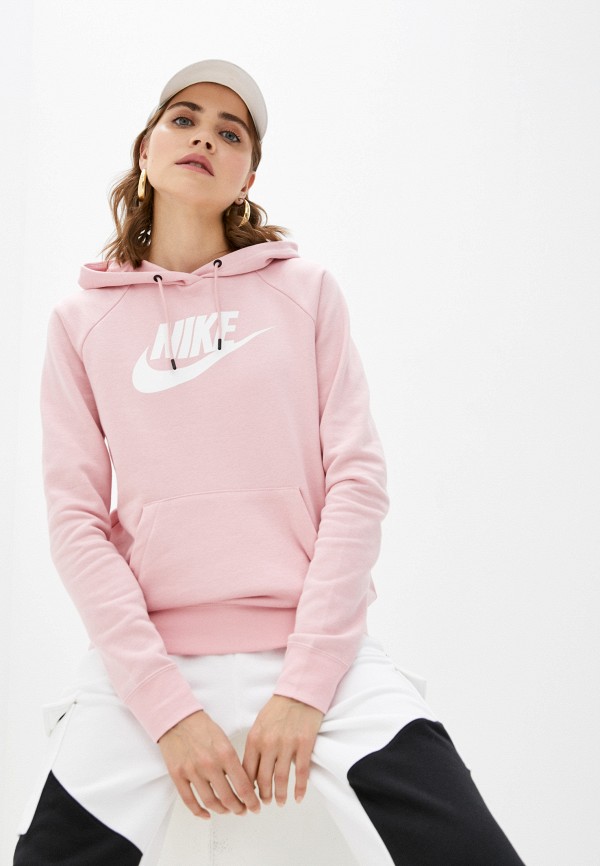 фото Худи nike