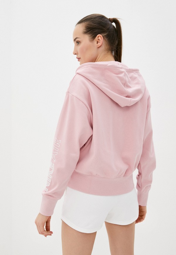 фото Толстовка nike