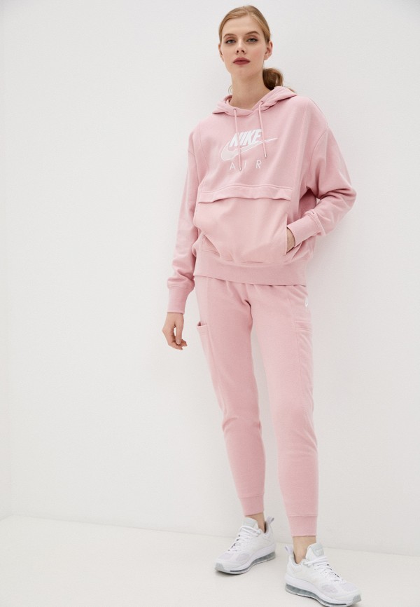 фото Худи nike