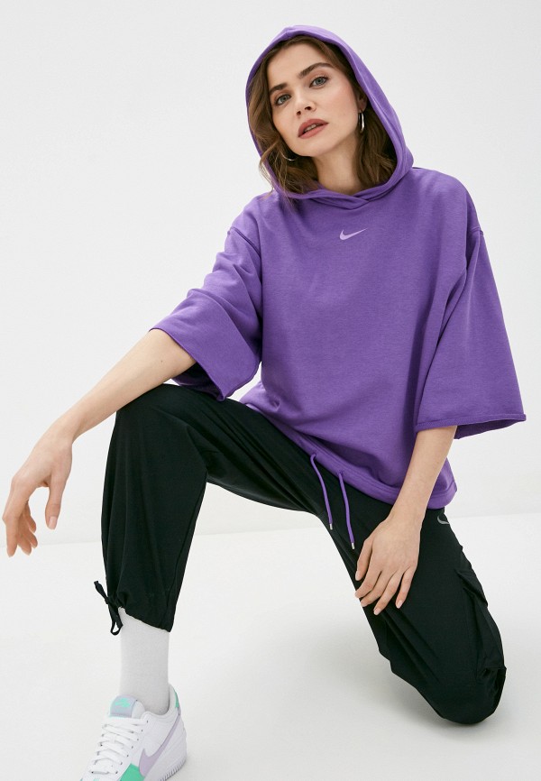 фото Худи nike