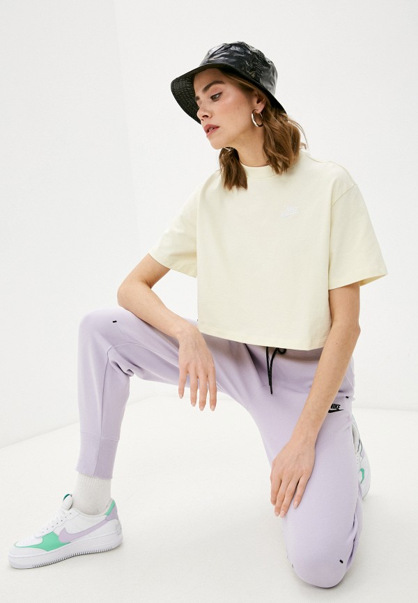 фото Топ nike