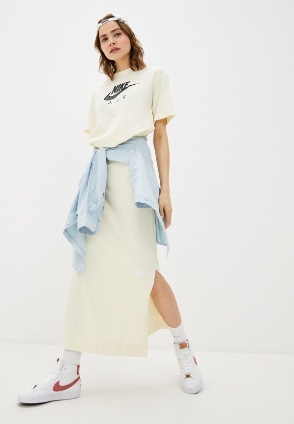 фото Футболка nike