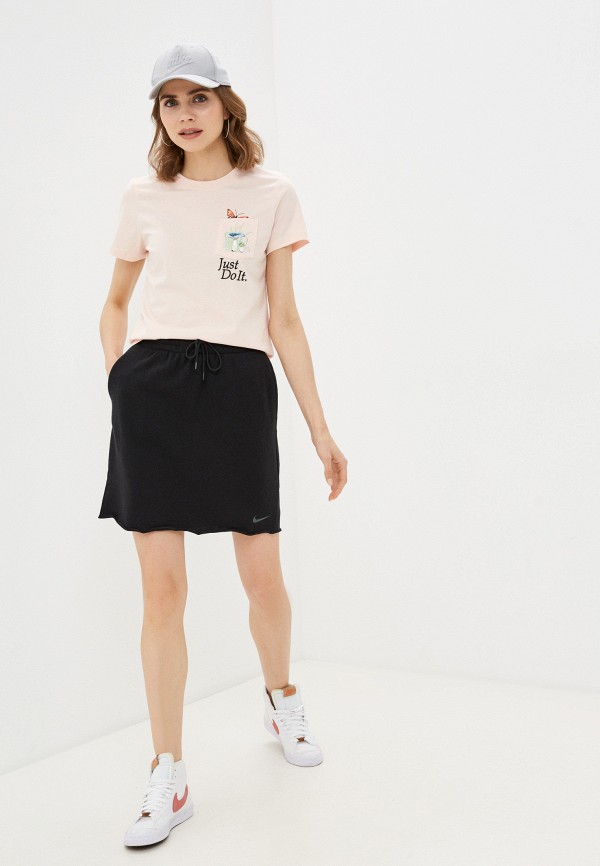 фото Футболка nike