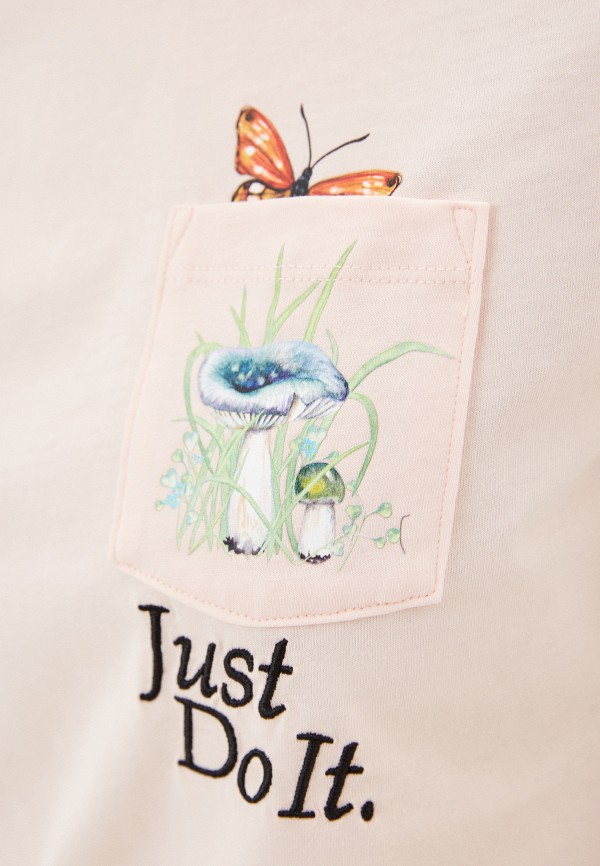 фото Футболка nike