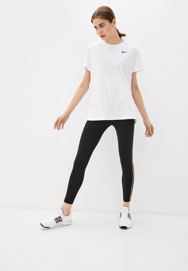 фото Футболка nike