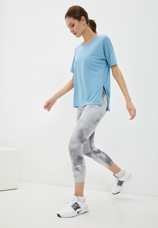 фото Футболка спортивная nike