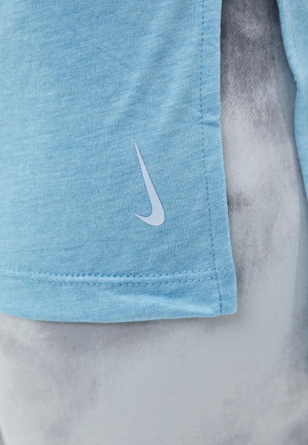 фото Футболка спортивная nike