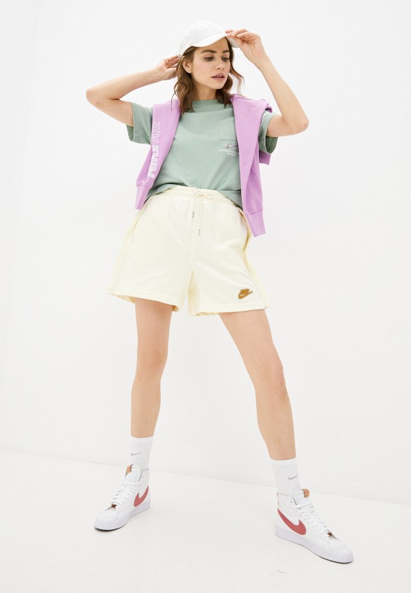 фото Футболка nike