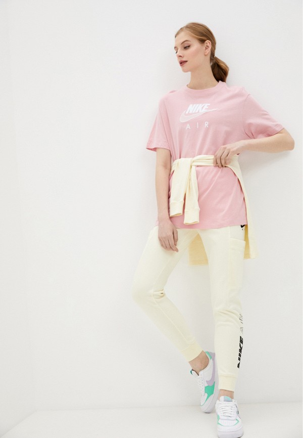 фото Футболка nike