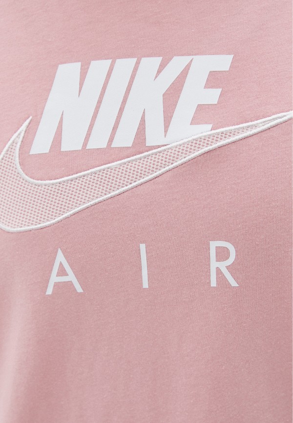 фото Футболка nike