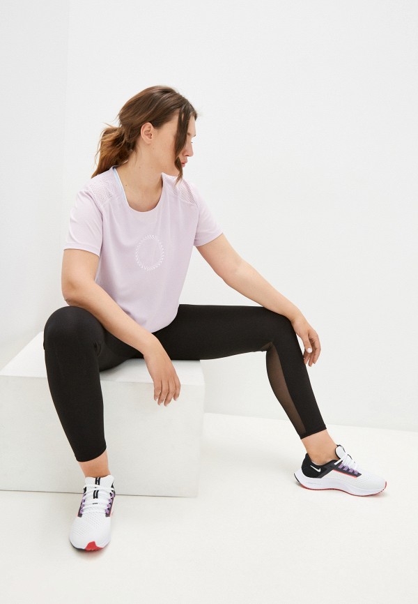 фото Футболка спортивная nike