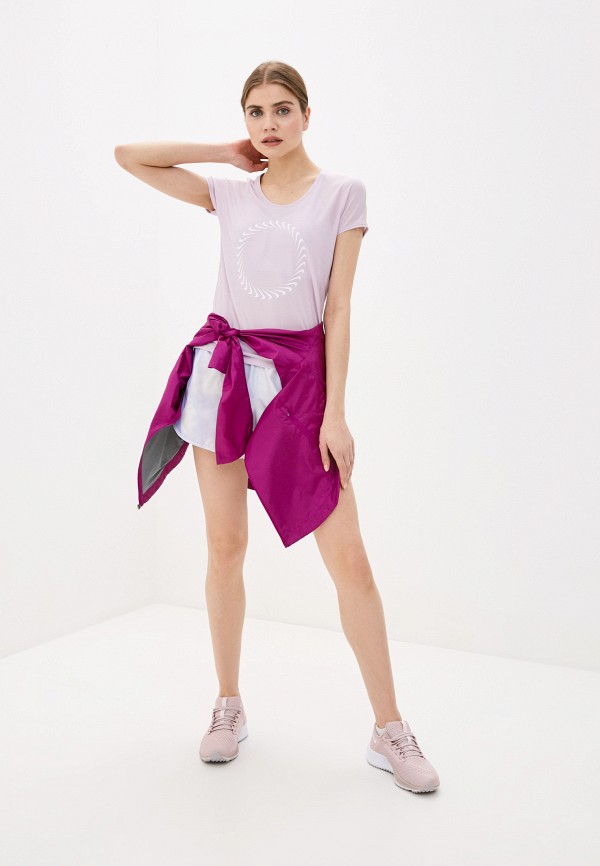 фото Футболка спортивная nike