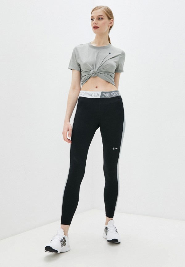 фото Футболка спортивная nike