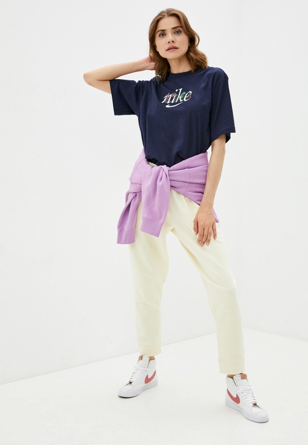 фото Футболка nike