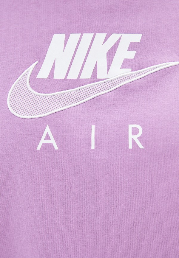 фото Футболка nike